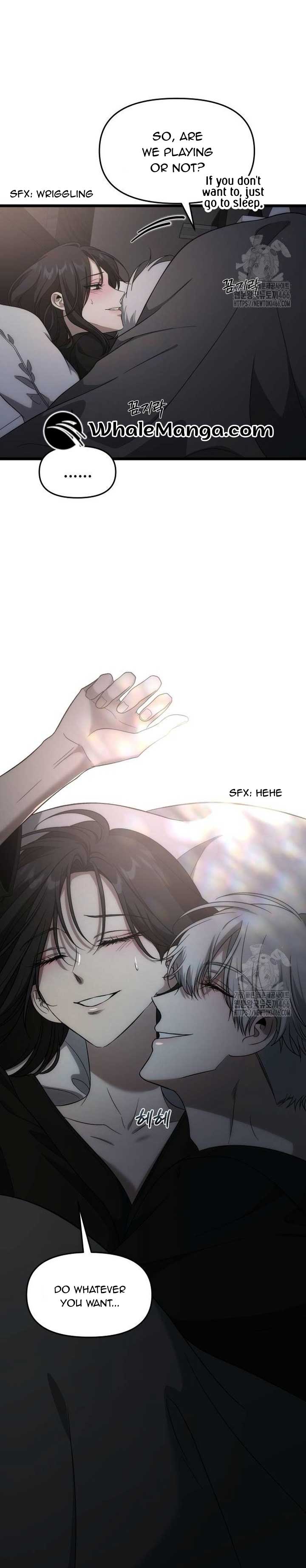 Dreaming Freedom Chapter 172 image 18